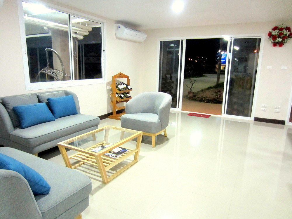 Hotel Life Grand Chiang Mai Esterno foto