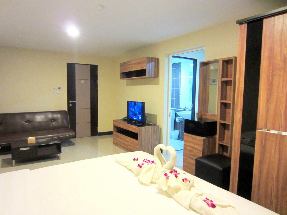 Hotel Life Grand Chiang Mai Esterno foto