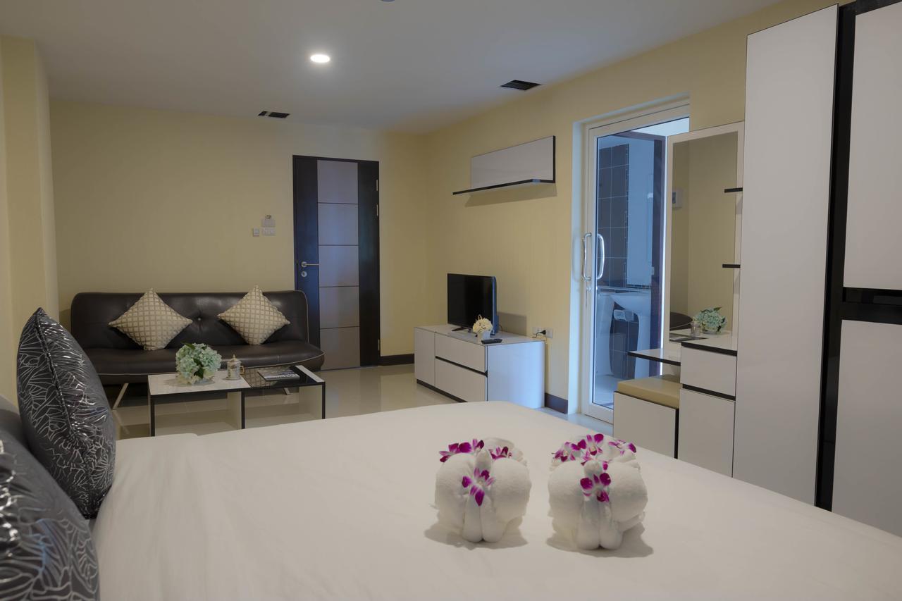 Hotel Life Grand Chiang Mai Esterno foto