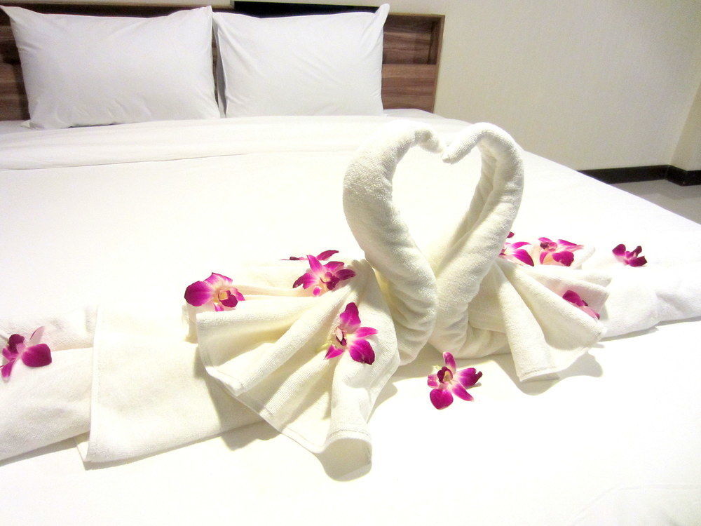 Hotel Life Grand Chiang Mai Esterno foto
